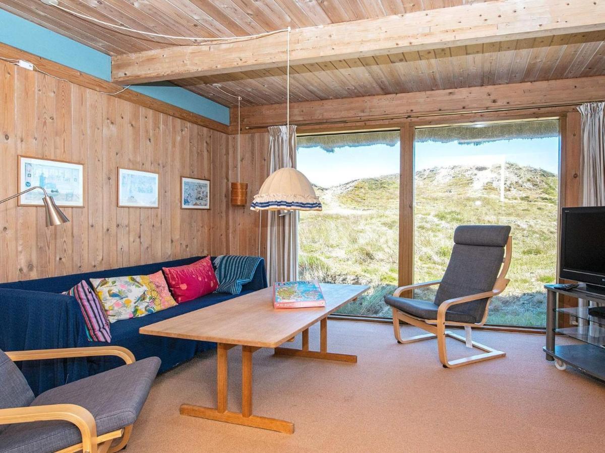 Holiday Home Fano Ccvii Bagian luar foto