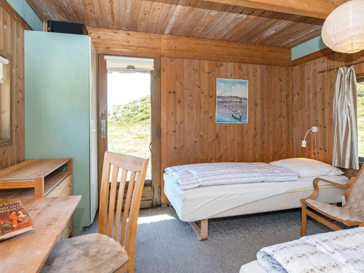 Holiday Home Fano Ccvii Bagian luar foto