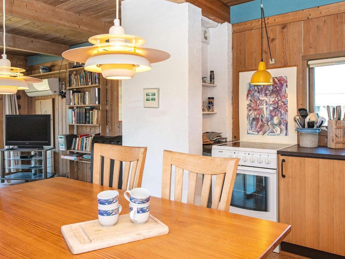 Holiday Home Fano Ccvii Bagian luar foto