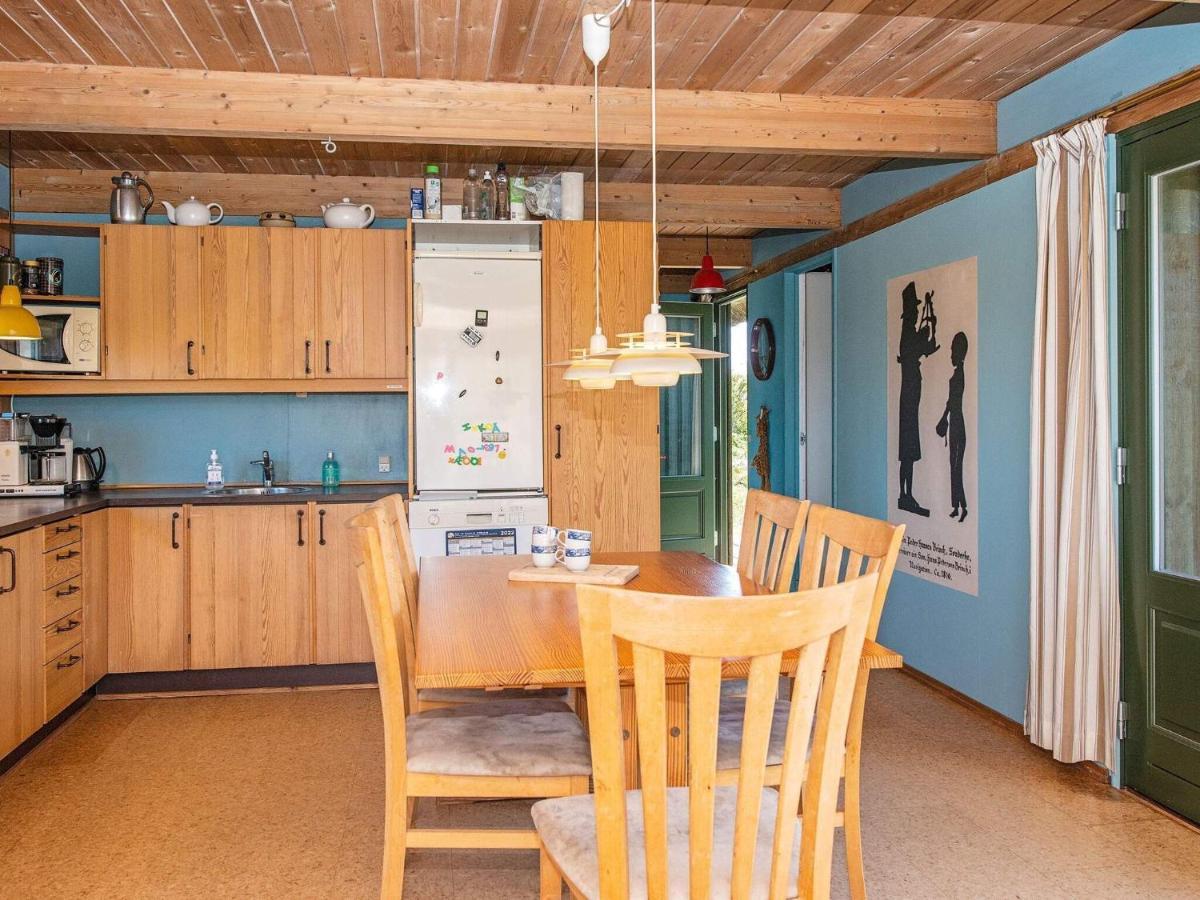 Holiday Home Fano Ccvii Bagian luar foto