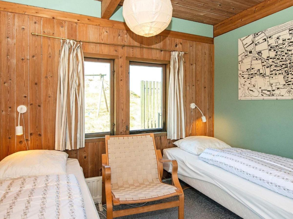 Holiday Home Fano Ccvii Bagian luar foto